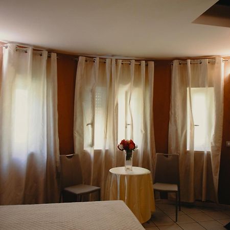 Halykos Hotel Cammarata Экстерьер фото