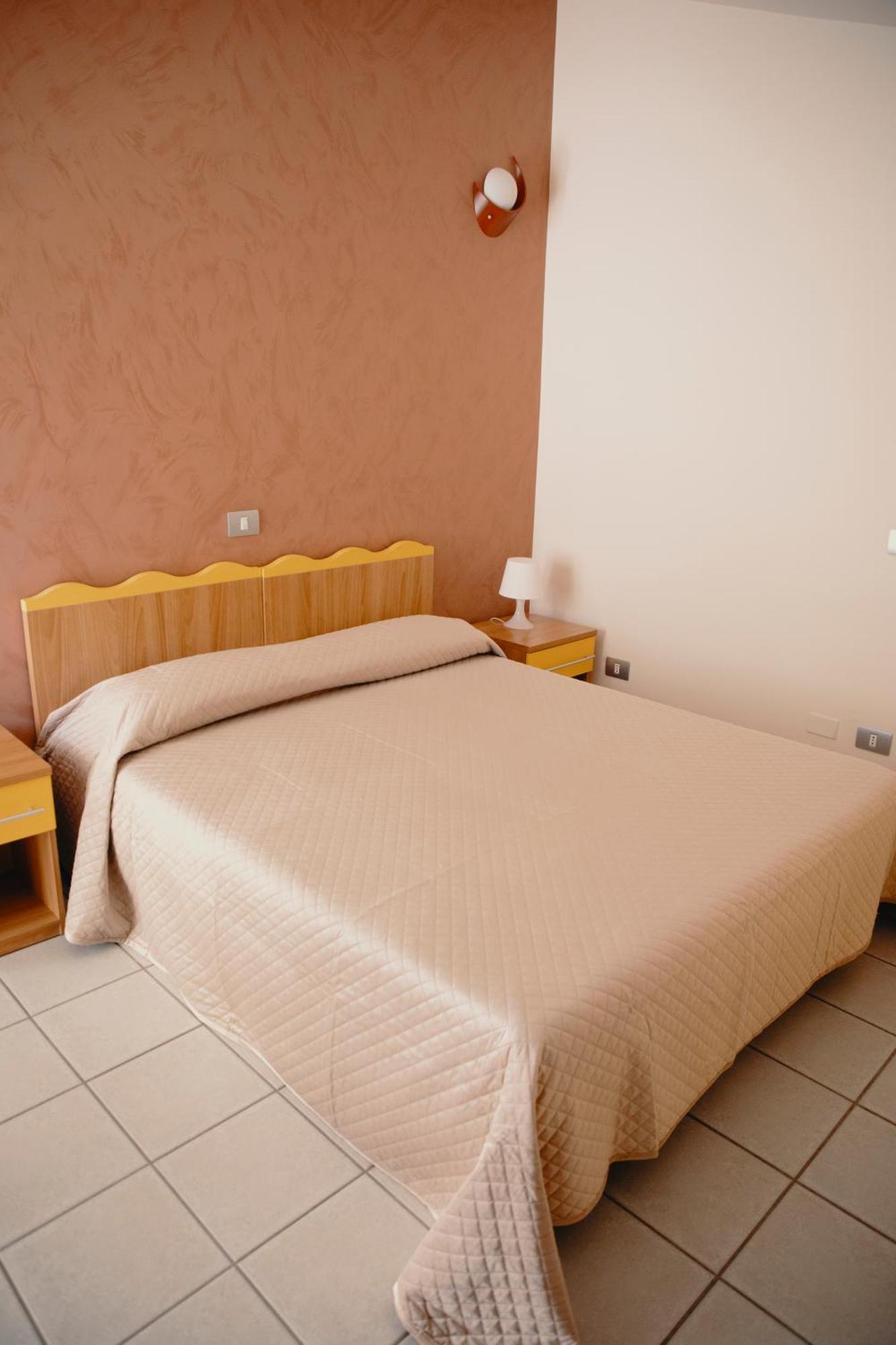 Halykos Hotel Cammarata Экстерьер фото
